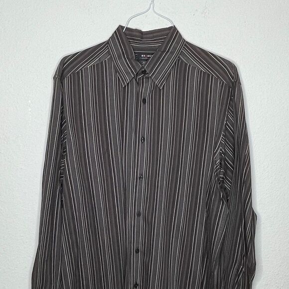 Axcess Dress Shirt - Picture 4 of 7